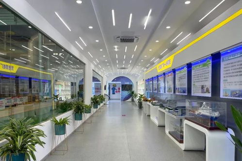 南鋼寬厚板廠 智造工業(yè)旅游樣板與全方位旅游信息咨詢