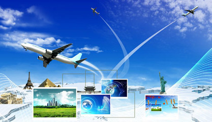 我國旅游B2B交易市場 邁向爆發(fā)式增長的新階段